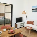 Chalet Aux Oiseaux - By La Boite En Plus