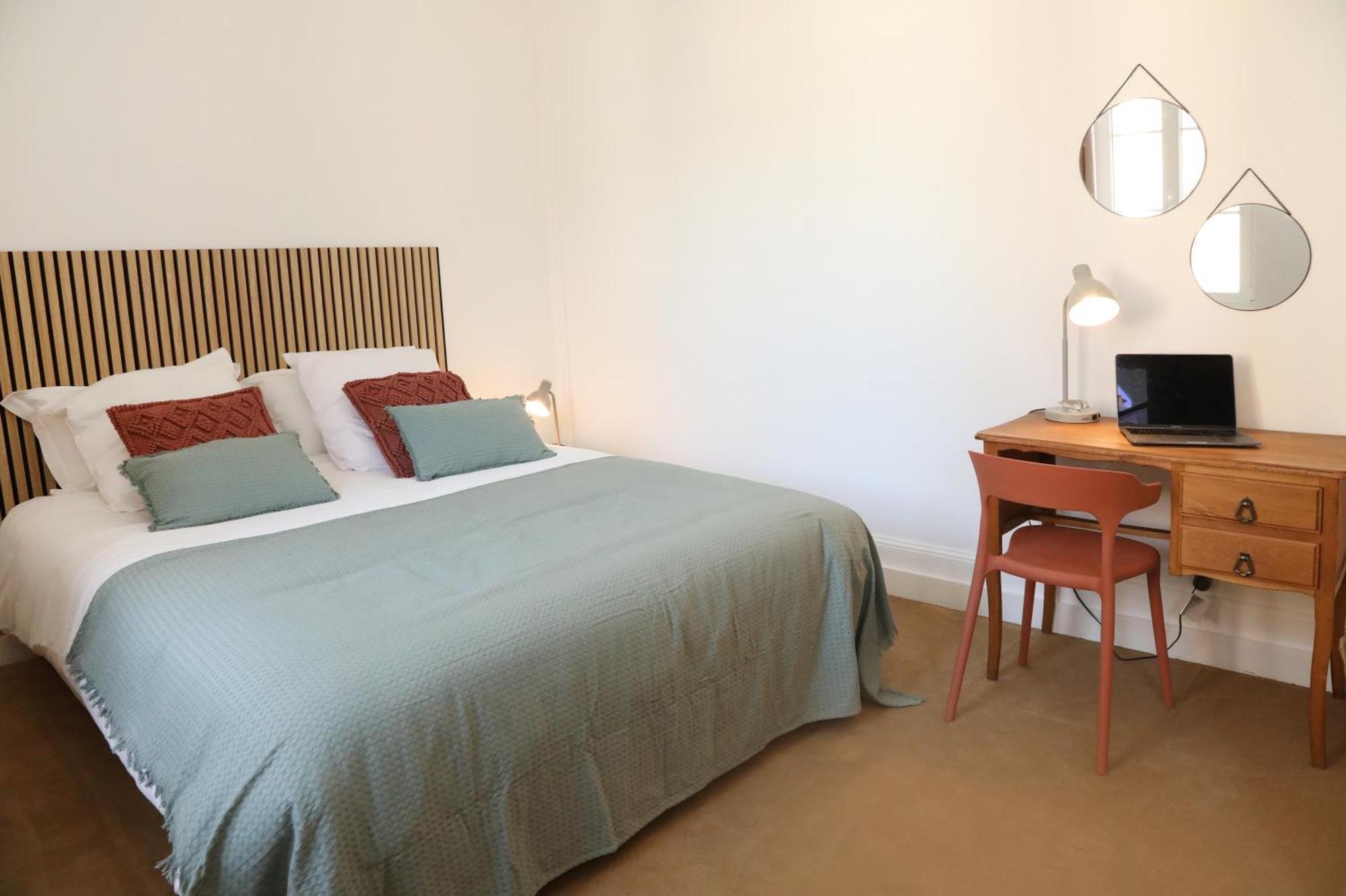 Apartamento Aux Oiseaux - By La Boite En