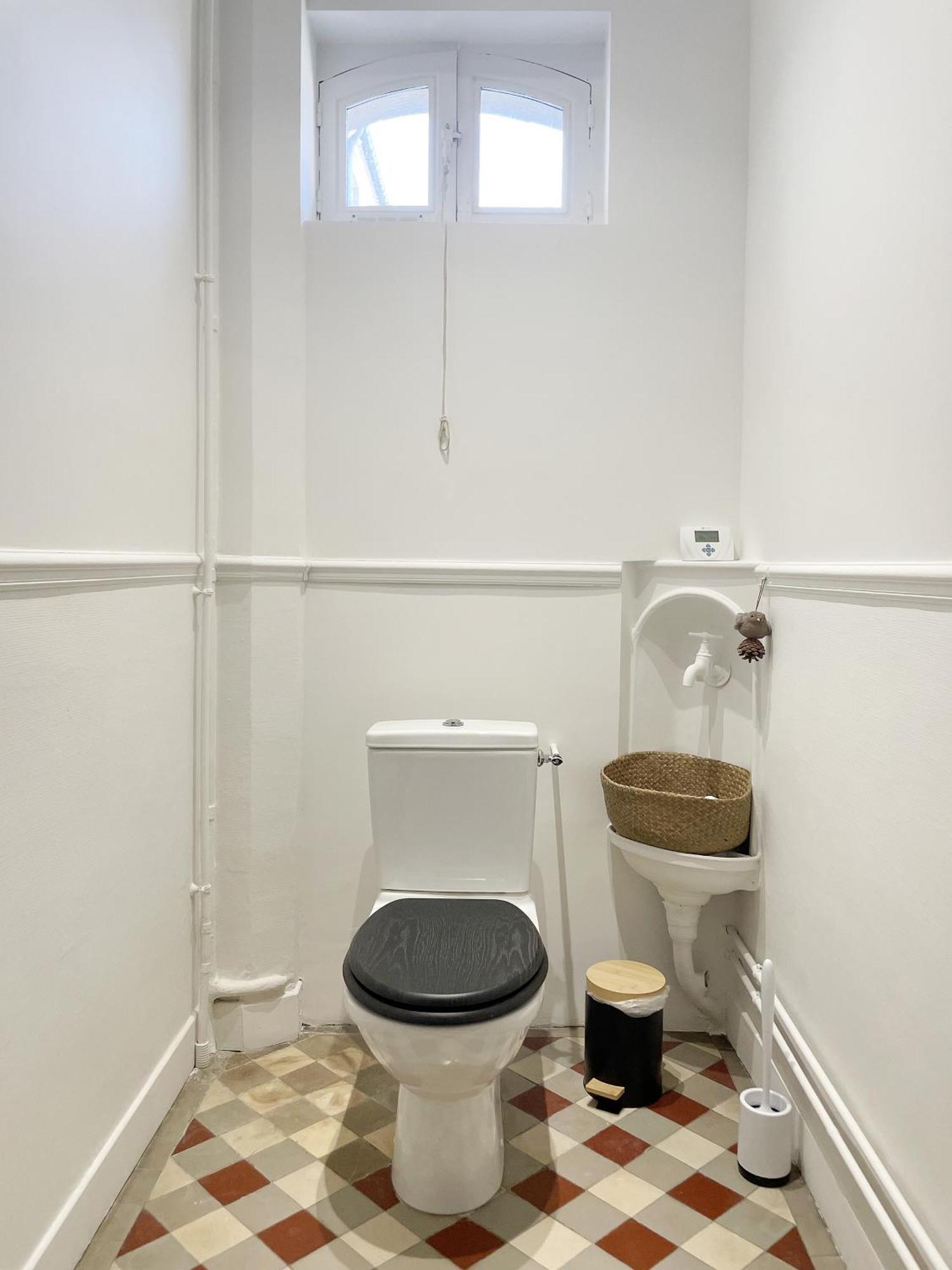 Aux Oiseaux - By La Boite En Apartamento Chantilly
